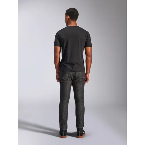 Tričko COLLARED CSF 1235-72310-10-M (čierna, veľkosť M) /ALPINESTARS/ - obr. 5