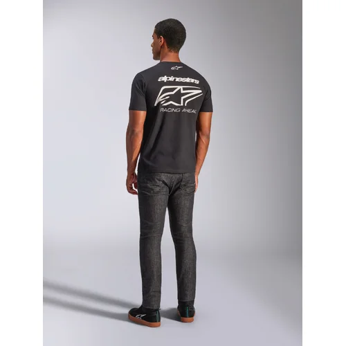 Tričko FORMULATION CSF 1235-72350-10-L (čierna, veľkosť L) /ALPINESTARS/ - obr. 7