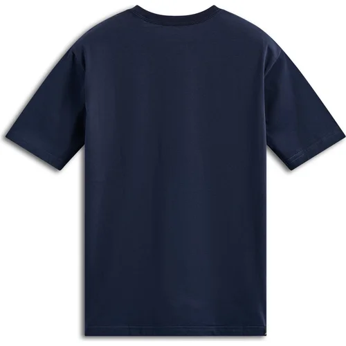 Tričko TRIFECTA CSF 1216-72500-70-XXL (modrá, veľkosť 2XL) /ALPINESTARS/ - obr. 1