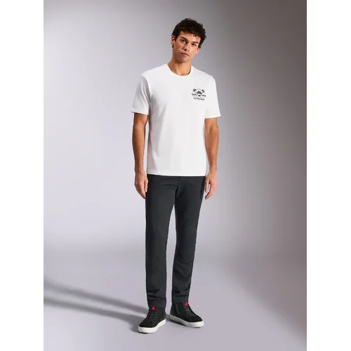 Tričko ORDER CSF 1216-72800-20-L (biela, veľkosť L) /ALPINESTARS/ - obr. 2