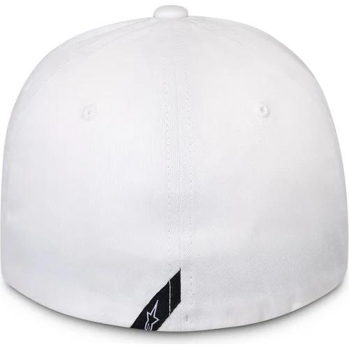 Šiltovka SURPASS, (biela, veľkosť L/XL) /ALPINESTARS/ - obr. 3