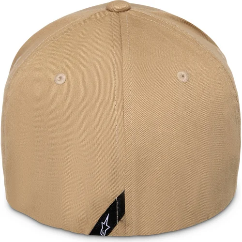 Šiltovka PIVOT, (khaki, veľkosť S/M) /ALPINESTARS/ - obr. 3