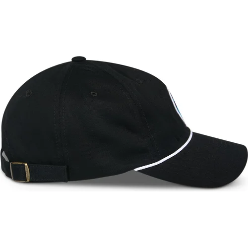 Čierna) 1216-81040-10-TU šiltovka CALIMPALM /ALPINESTARS/ - obr. 4