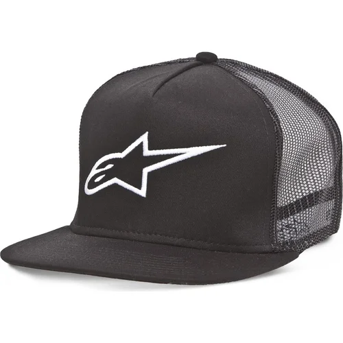 Čierna) ALPINESTARS 1025-81003-10-TU šiltovka CORP TRUCKER