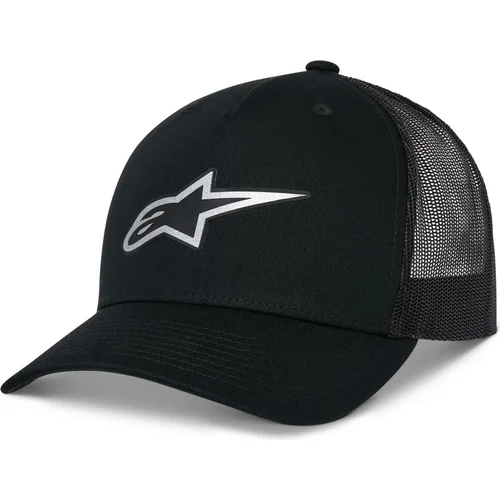 Čierna/čierna) ALPINESTARS 1235-81940-1010-OS šiltovka REFLECT AGELESS