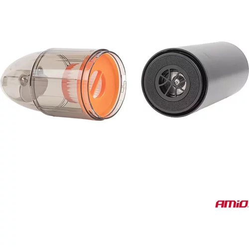 3 v 1 vysávač do auta - 6 kPa 50W 150ml (BATT) AMIO-04888 - obr. 5