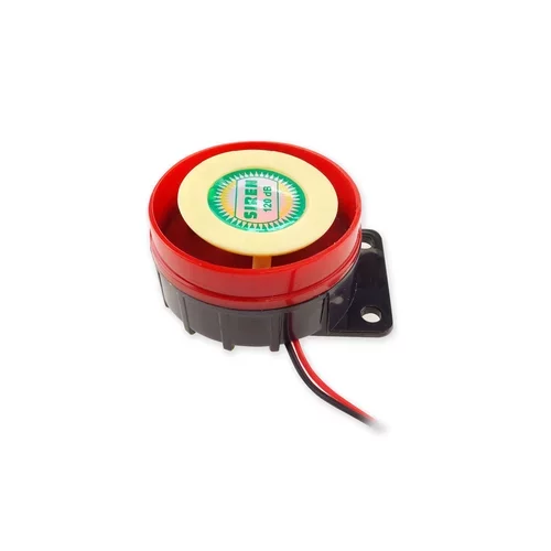 Alarm na motorku s diaľkovými ovládačmi MCA14 AMiO-01103 - obr. 1