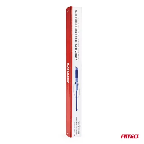 Bateriové čerpadlo tekutin /AMiO/ - obr. 3