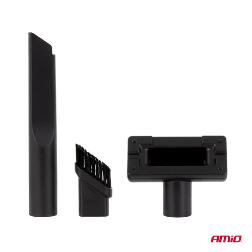 Bezdrôtový vysávač do auta USB-C VC-08 HEPA /AMiO/ - obr. 6