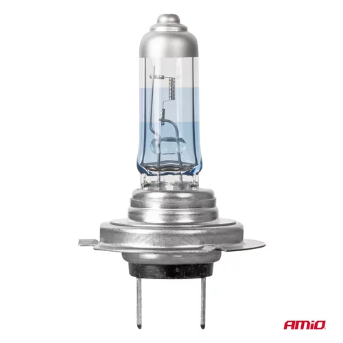 Halogenové žiarovky H7 12V 55W LumiTec NEXT GENERATION +135% DUO AMiO-04405 - obr. 2