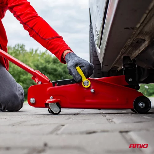 Hydraulický zdvihák 2T /AMiO/ - obr. 10