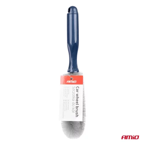 Kefa na čistenie ráfikov kolies 26,5 cm AMiO-04022 - obr. 3