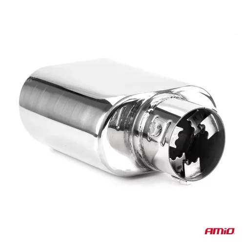 Koncovka výfuku MT 019 /AMiO/ - obr. 1