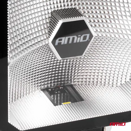LED pracovné svetlo 30W COMBO 12/24V AMiO-04395 - obr. 4