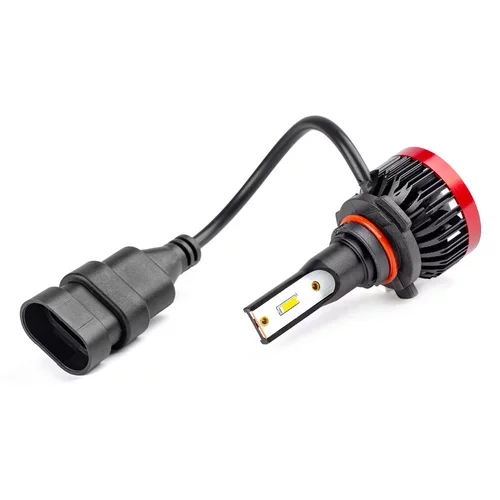 LED žiarovky hlavného svietenia HB3 9005/HIR1 9011/H10 BF séria /AMiO/ - obr. 6
