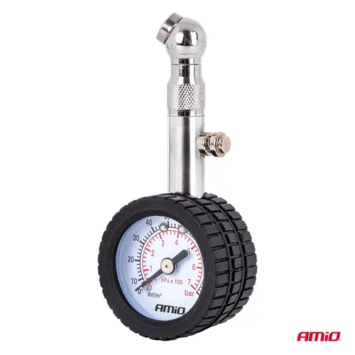 Pneumerač 7 bar AMiO-04469 - obr. 4