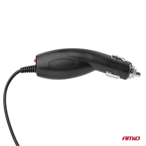 Nabíjačka do auta s micro USB AMiO-01265 - obr. 3