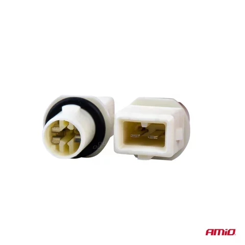 Objímka žiarovky T10 /AMiO/ - obr. 2