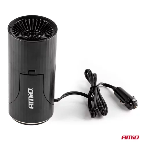 Ohrievač do auta -12V 150W /AMiO/ - obr. 5