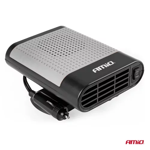 Ohrievač do auta -12V 150W /AMiO/ - obr. 1