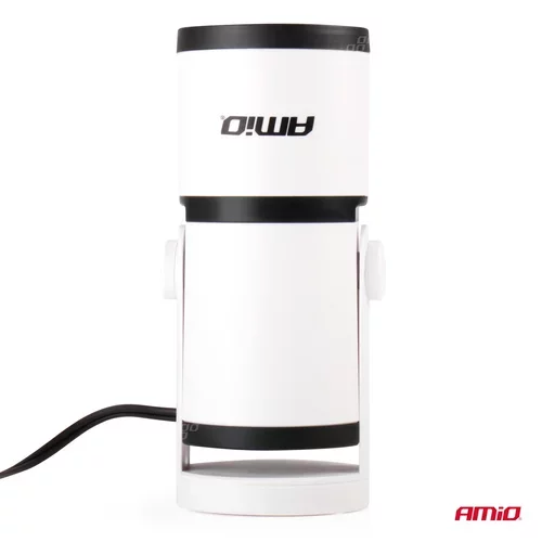 Ohrievač do auta -12V 150W /AMiO/ - obr. 3