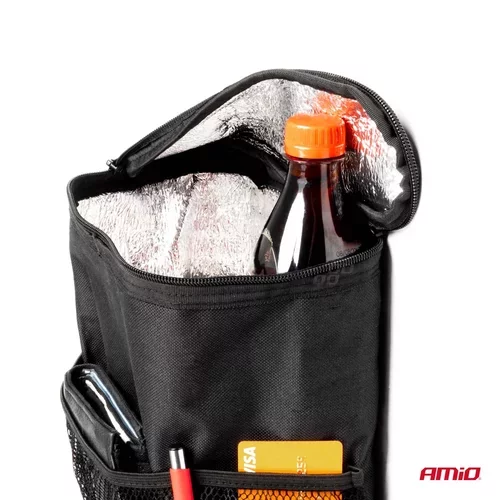 Organizér - termotaška na autosedačky AMiO-03129 - obr. 1