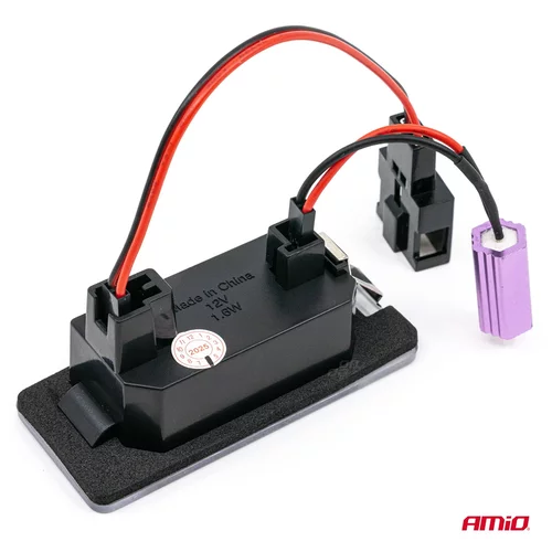 Osvetlenie EČV CLP03 HP VAG AMiO-04541 - obr. 3