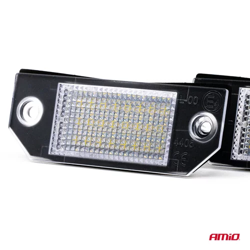 Osvetlenie EČV CLP26 FORD AMiO-04552 - obr. 2