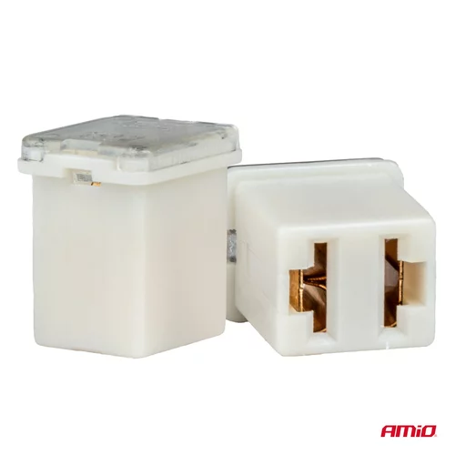 Poistky JAPVAL PAL samica 25A AMIO-03452 - obr. 1
