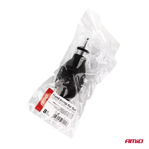 Ručná pumpa na palivo /AMiO/ - obr. 2