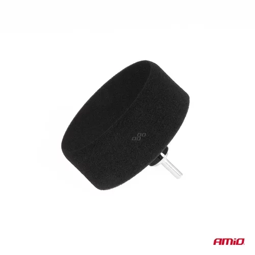 Sada leštiacich kotúčov s adaptérom 3 x 125mm + M14 /AMiO/ - obr. 7