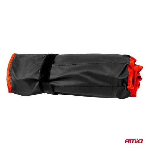 Sada očkových obojstranných kľúčov 6-32cm 12ks AMiO-04197 - obr. 7