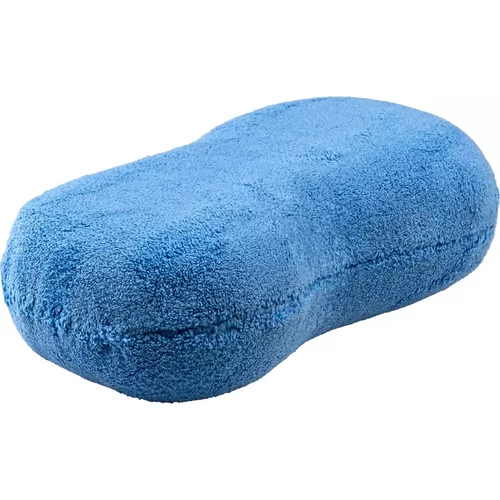 Špongia na auto z mikrovlákna 22x12x5,5cm AMiO-04725