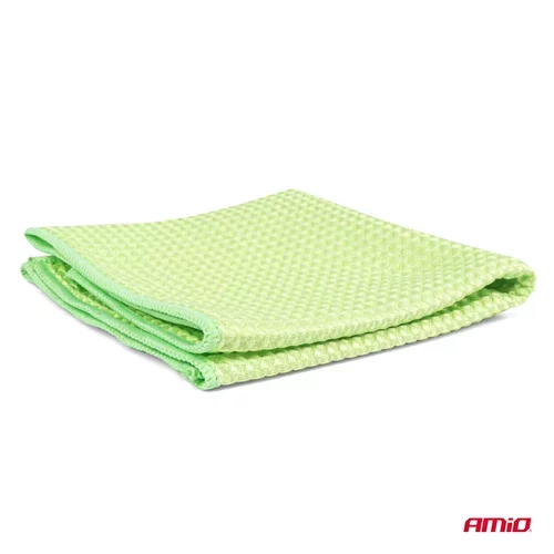Utierka z mikrovlákna 30x40cm 280g AMiO-02606 - obr. 1