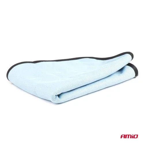 Utierka z mikrovlákna 40x60cm 630g AMIO-03748 - obr. 3