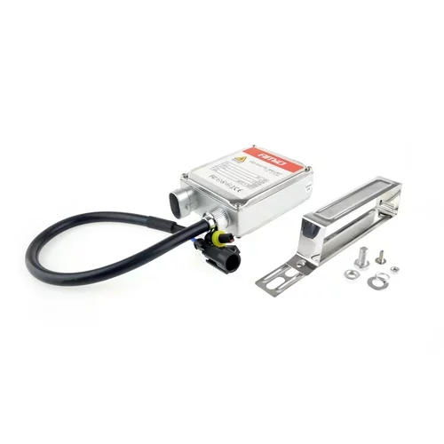 Xenónový ballast/štartér, typ 1103 AMIO-01544 - obr. 2
