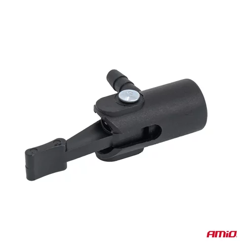 Adaptér kompresora 6 mm AMiO-04501 - obr. 2
