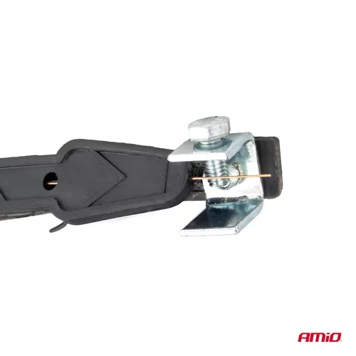 Antistatický popruh do auta AMiO-04338 - obr. 2
