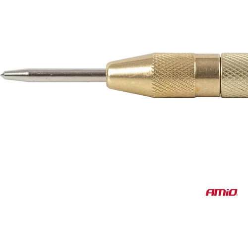 Automatický jamkovač 130mm AMIO-04925 - obr. 6
