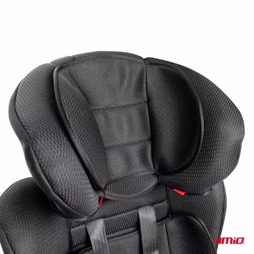 Detská autosedačka 9-36kg ECE 44-04 AMIO-03328 - obr. 4
