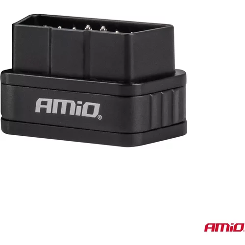 Diagnostika BlueTooth OBD2 AMiO-04731 - obr. 7