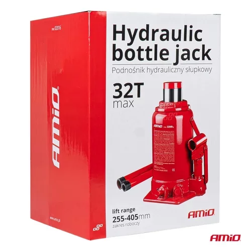 Hydraulický piestový zdvihák „ panenka” 32T /AMiO/ - obr. 4