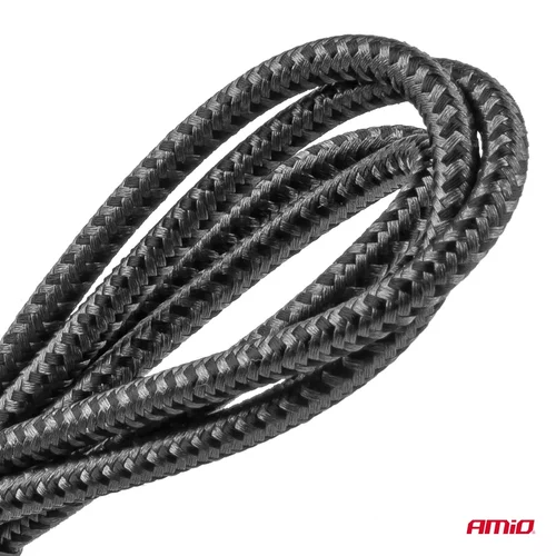Kábel USB-C+USB-C 200 cm FullLINK UC-18 /AMiO/ - obr. 4