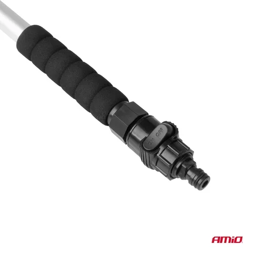 Teleskopická autokefa na ručné umývanie 98-168cm AMIO-02397 - obr. 3