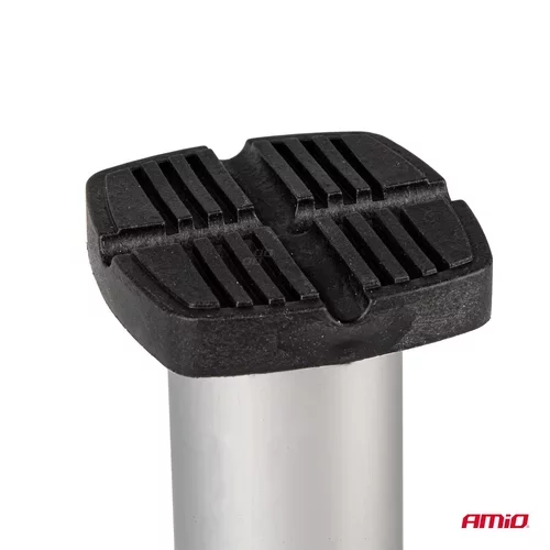 Kovová nožná pumpa MINI PU03 /AMiO/ - obr. 3