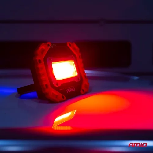 LED pracovné svetlo WT14 /AMiO/ - obr. 2