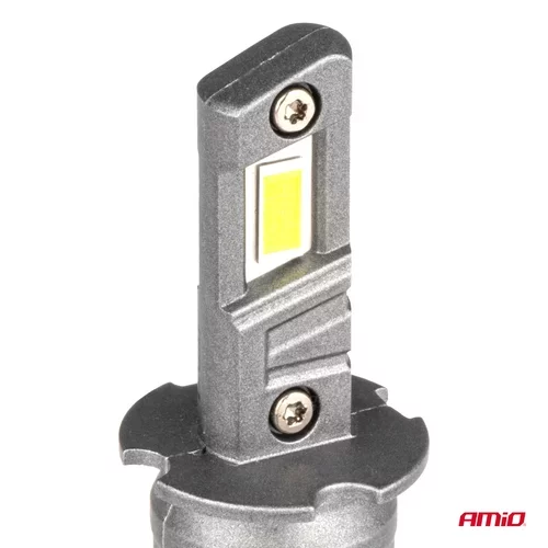 LED žiarovky X5-series WINGER H3 6000K max 30W AMIO-03944 - obr. 1
