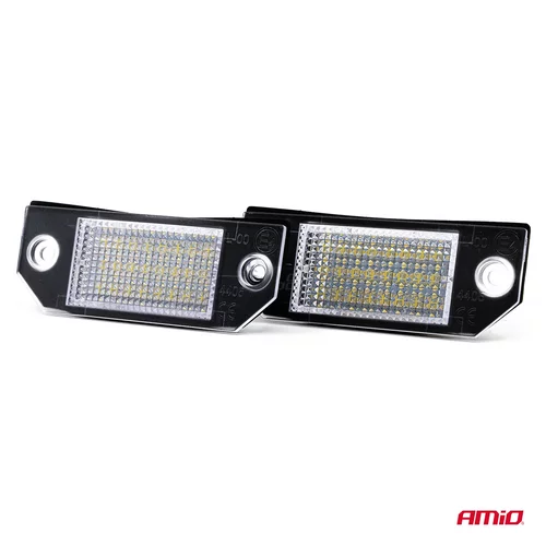 Osvetlenie EČV CLP26 FORD AMiO-04552 - obr. 1