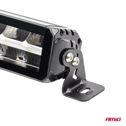Panelové pracovné svetlo LED BAR AWL72 180W 6500K 18000lm 81cm 12V 24V AMIO-04213 - obr. 9