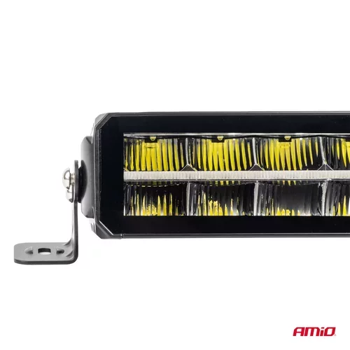 Panelové pracovné svetlo LED BAR AWL72 180W 6500K 18000lm 81cm 12V 24V AMIO-04213 - obr. 7